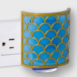 Opal house scented oil warmer